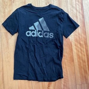 Addidas short sleeve t shirt